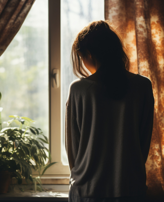 image de soi Divorce Déception